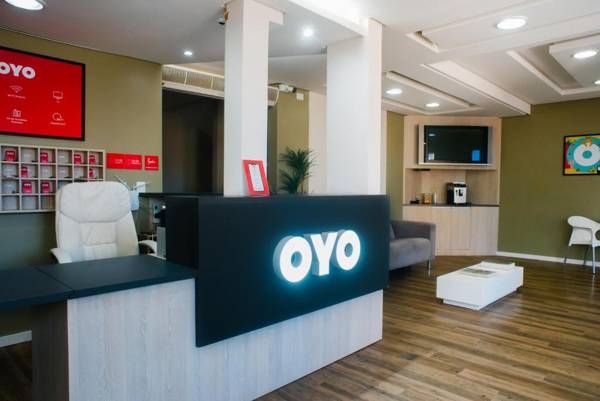 OYO Cerrado Hotel Campo Grande