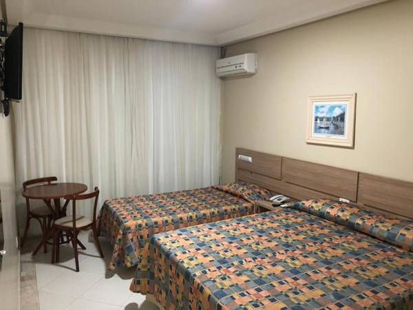 Jandaia Hotel Campo Grande