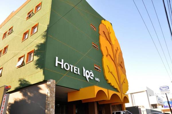 Hotel Ipê MS