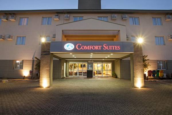 Comfort Suites Campinas