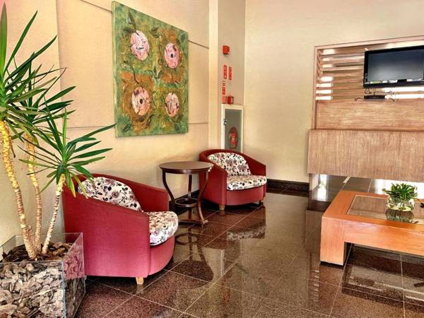 Comfort Suites Campinas