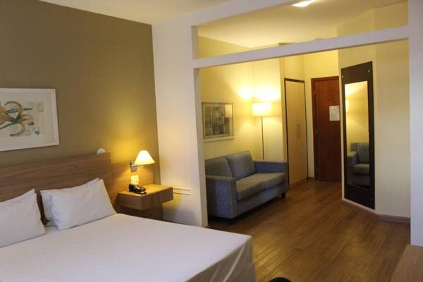 Comfort Suites Campinas