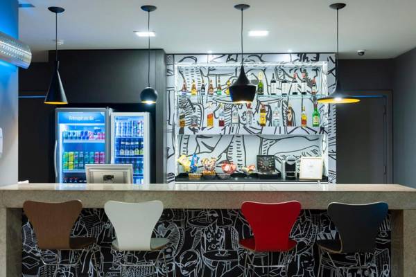ibis Sao Jose