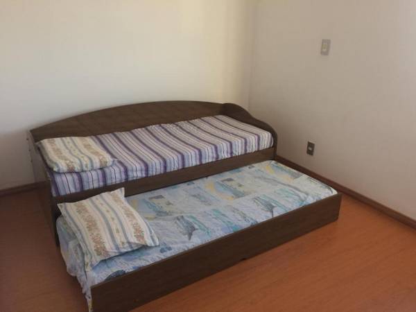 Apartamento Familiar em Campinas