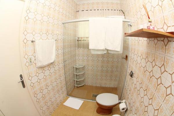 Pousada Santa Genebra