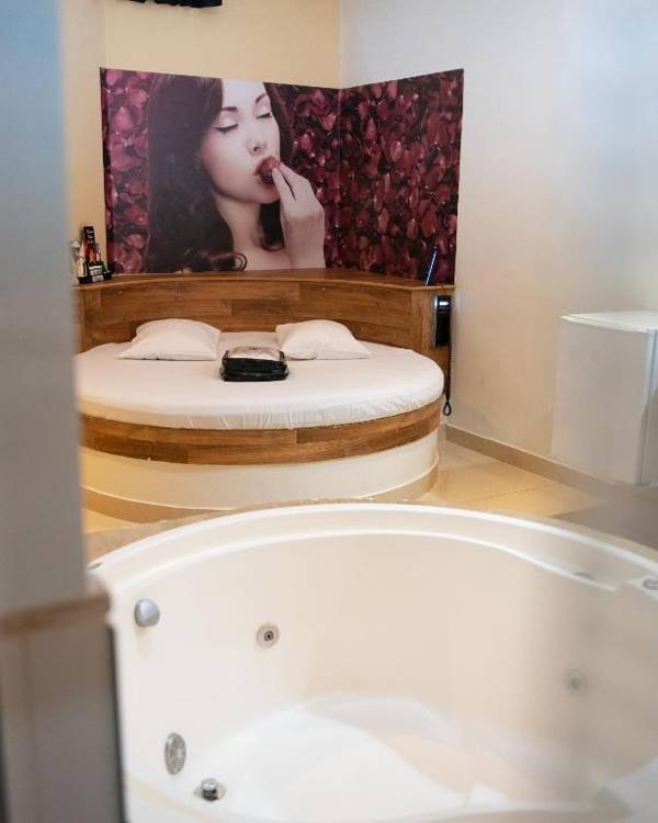 Prime Motel Campinas