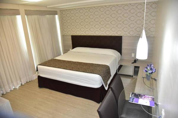 Hotel Village Premium Campina Grande