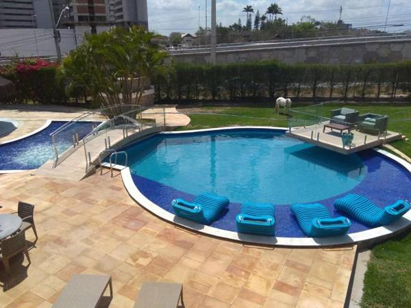 Hotel Village Premium Campina Grande