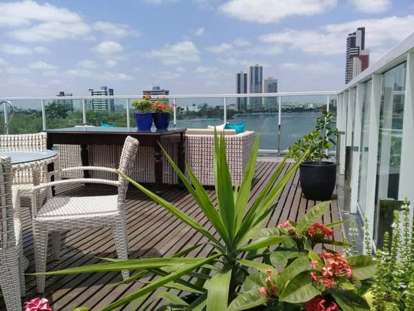 Hotel Village Confort Campina Grande