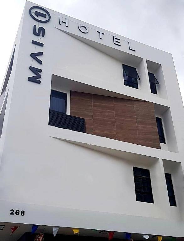 Hotel Mais1