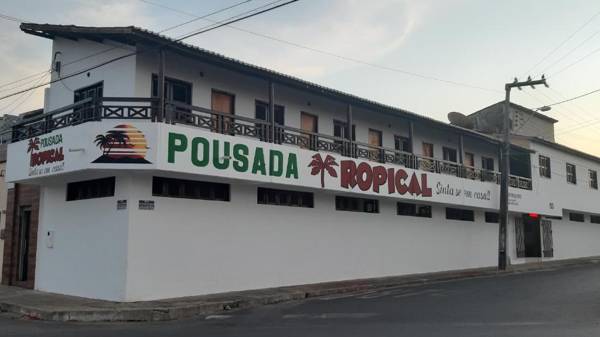 Pousada Tropical