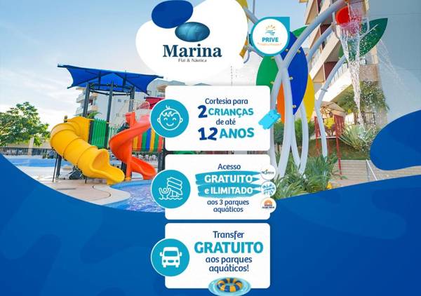 Prive Marina - OFICIAL
