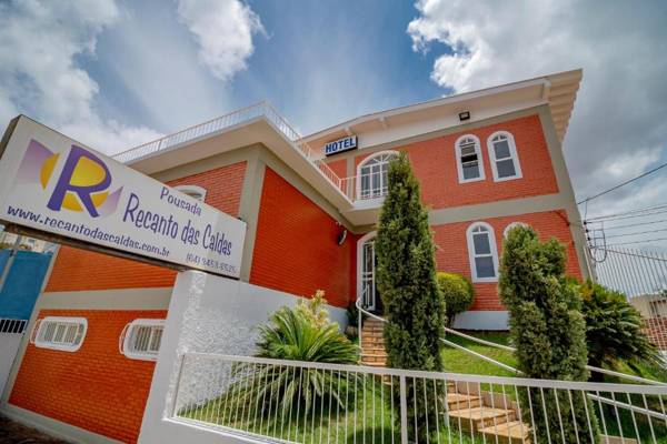 Pousada Recanto das Caldas
