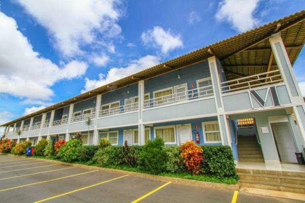 Caldas Novas - Lacqua diRoma