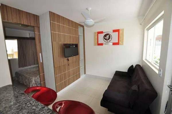 Via Caldas L'acqua V