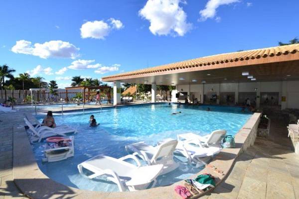 Via Caldas Internacional Resorts