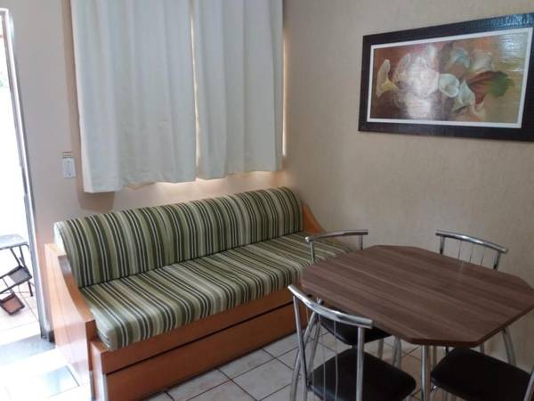 Via Caldas Internacional Resorts