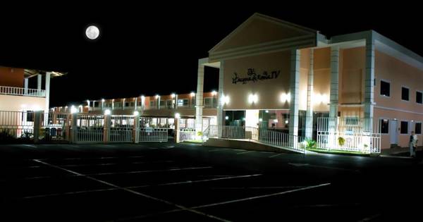 Lacqua Diroma - Apartamentos Completos