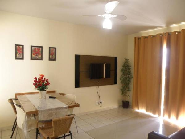 Jardins das Thermas - Achei Férias