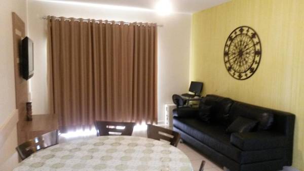 Jardins das Thermas - Achei Férias