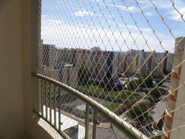 Jardins das Thermas - Achei Férias