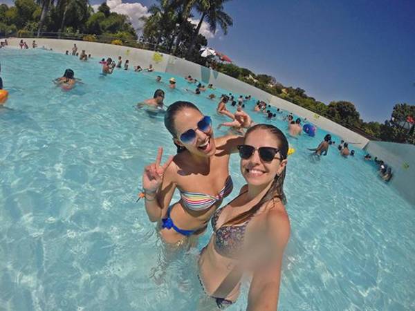 Apartamentos Diroma Fiori