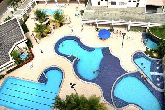 Royal Park Caldas Novas