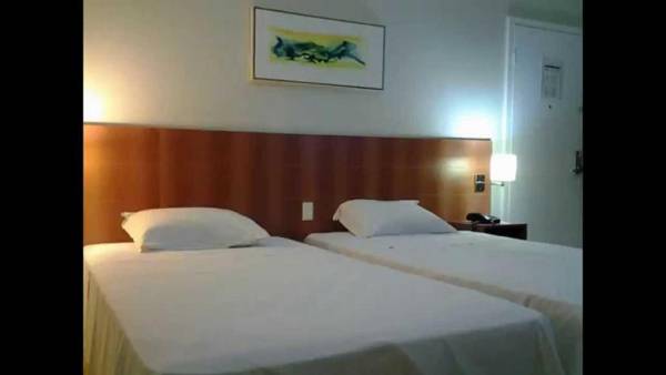 Thermas Place Apartamentos