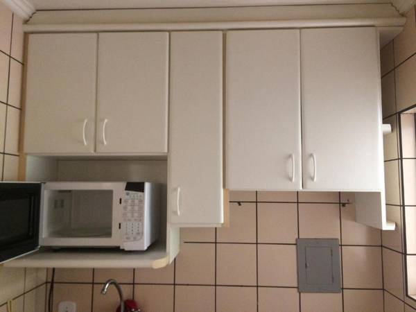 Apartamento Caldas Novas