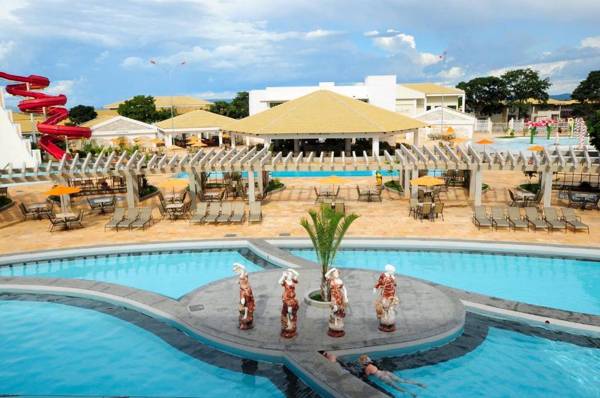 Via Lacqua Hospedagem