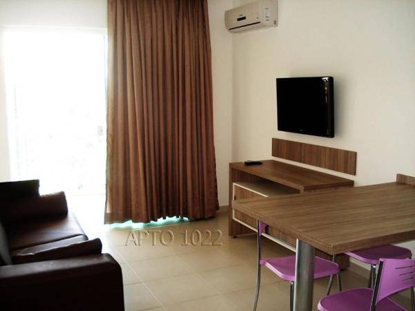 Privê Riviera Apart