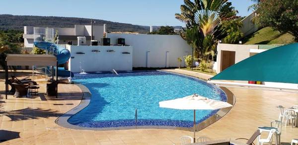 Enseada Náutica Apart