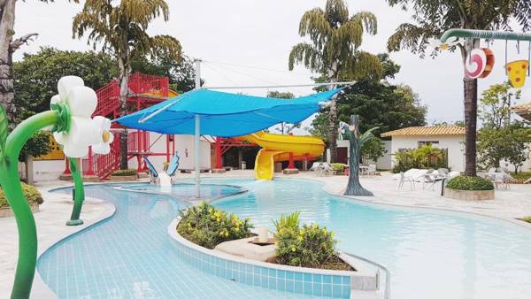 Resort Internacional Apart