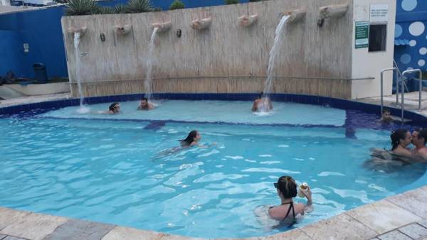 Eldorado Flat Service