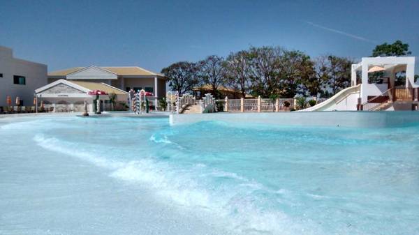 Apartamentos Lacqua Di Roma