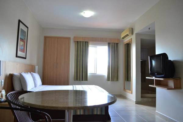 Suites Hotsprings - Caldas Novas