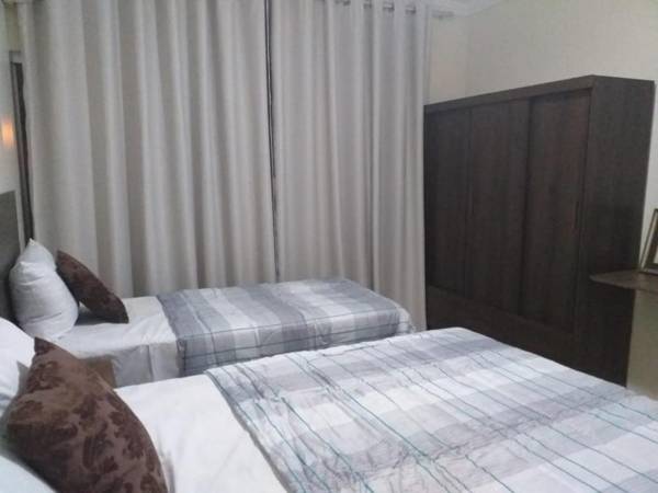 CALDAS NOVAS RESIDENCE - Inclui ingresso diário por pessoa em Parque Aquático