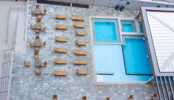 Piazza Diroma com acesso Acqua Park e Splash