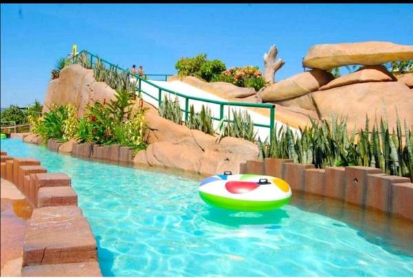 Piazza Acqua Park Reservas