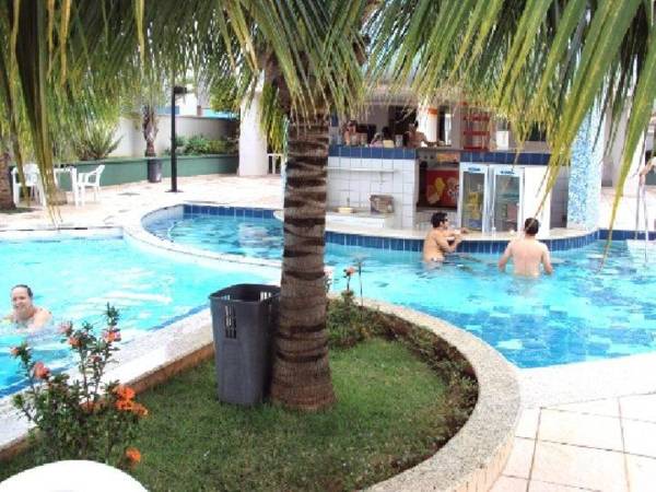 Aquárius Residence Apart