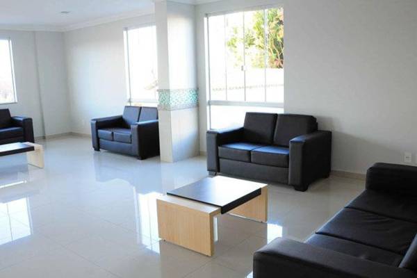 Golden Dolphin Express Caldas Novas