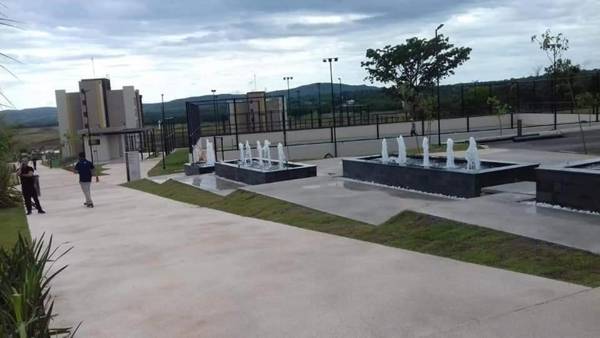 Praias do Lago Resort Apart