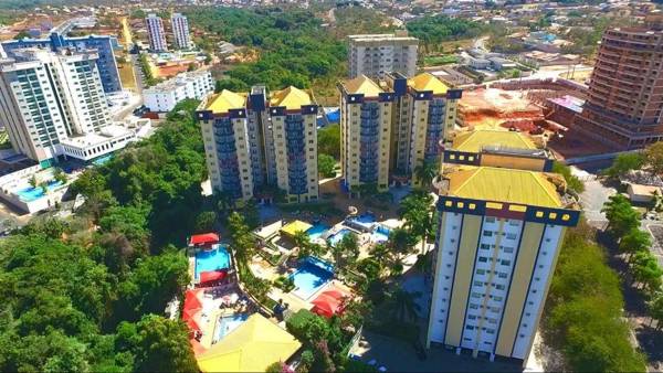 Sol das Caldas Caldas Novas