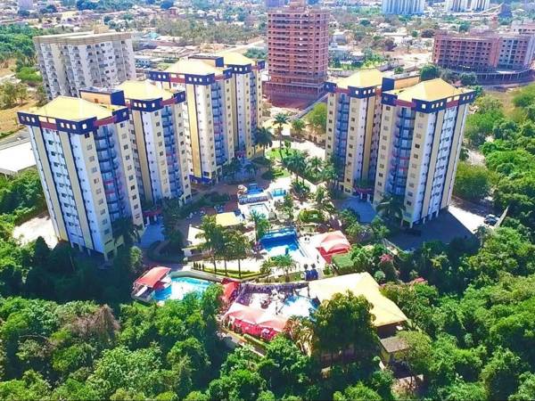 Sol das Caldas Caldas Novas