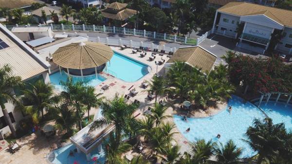 Lacqua diRoma e Jardins Acqua Parque