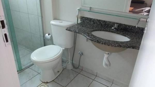 Thermas Place Apartamento Férias em Caldas