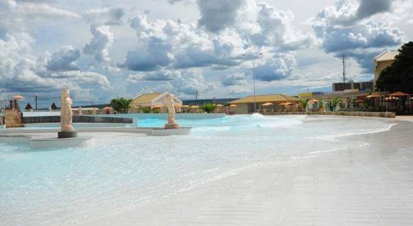 LACQUA DI ROMA HOTEL