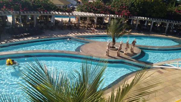 LACQUA DI ROMA CALDAS NOVAS