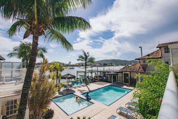 Residencial Portoveleiro