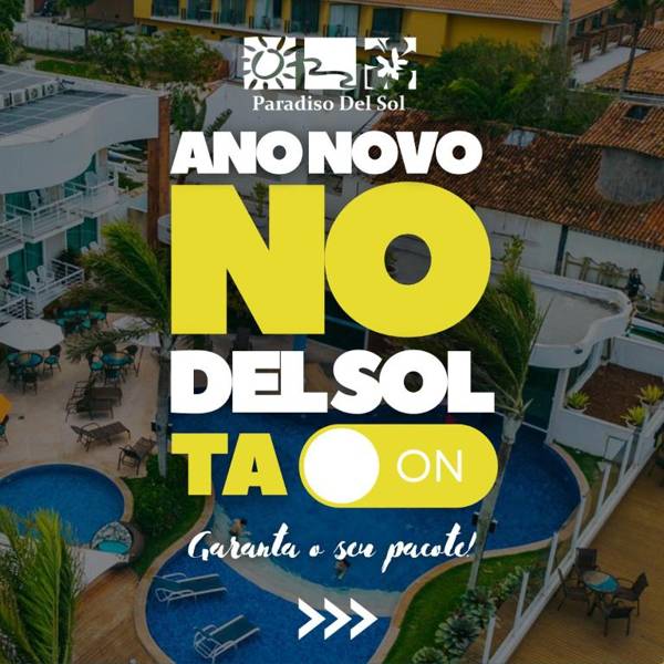 Hotel Paradiso del Sol